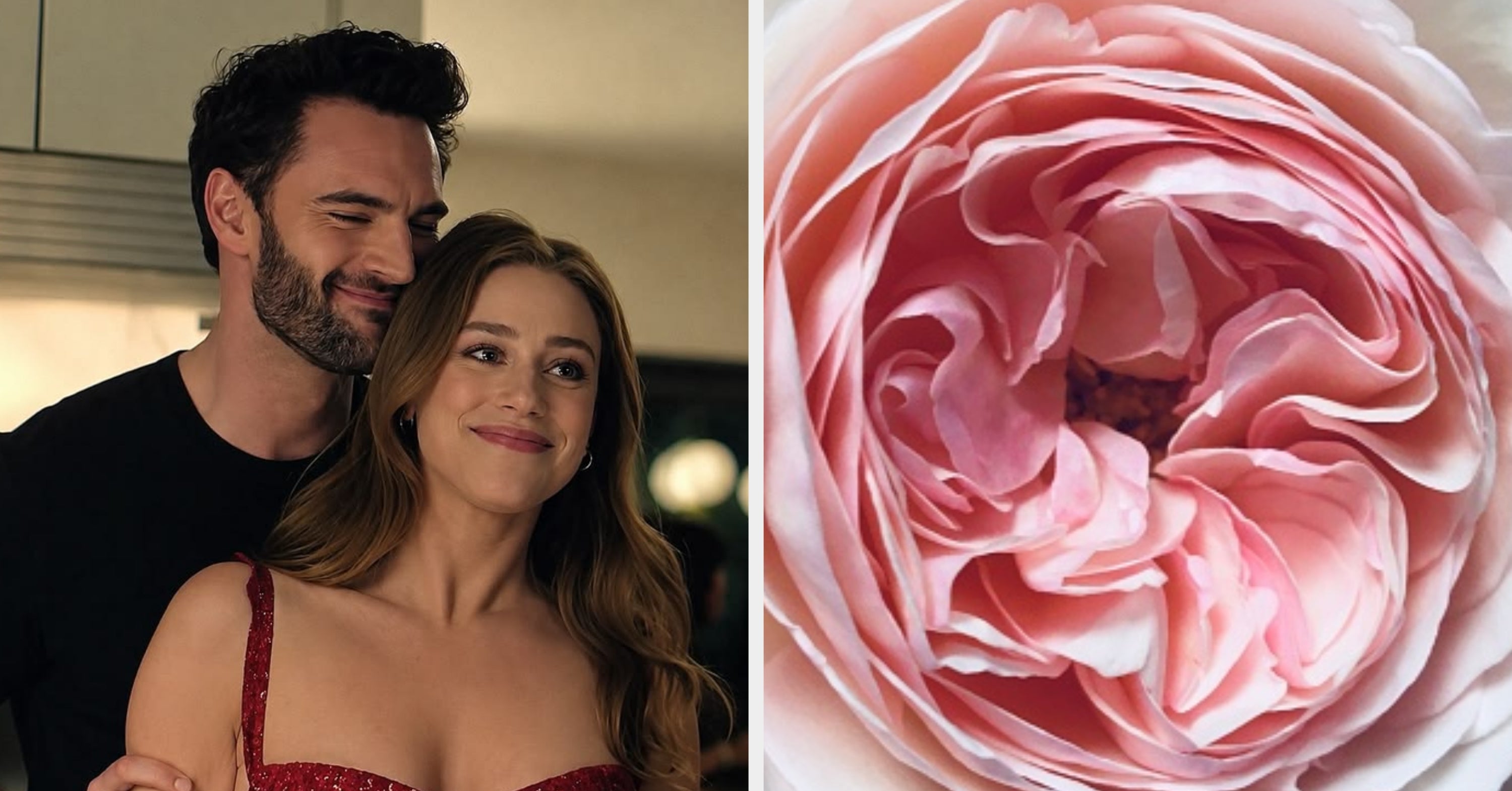 Personally Pick Your Own Flowers By Hand To Determine Your Future Spouse's Initial