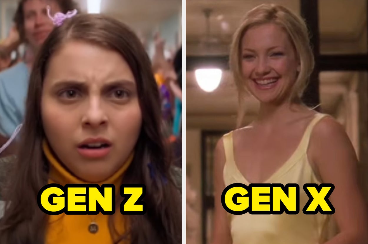Choose A Movie For Every Mood And We’ll Guess Your Age