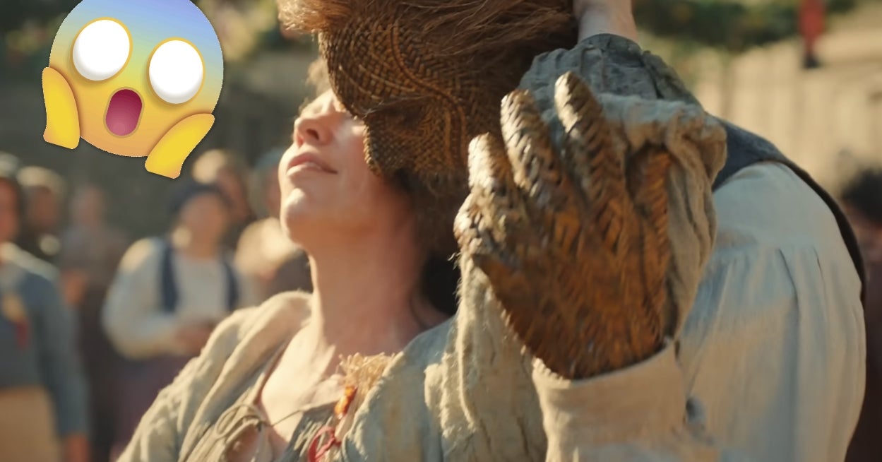 Which Olivia Colman Character Are You?