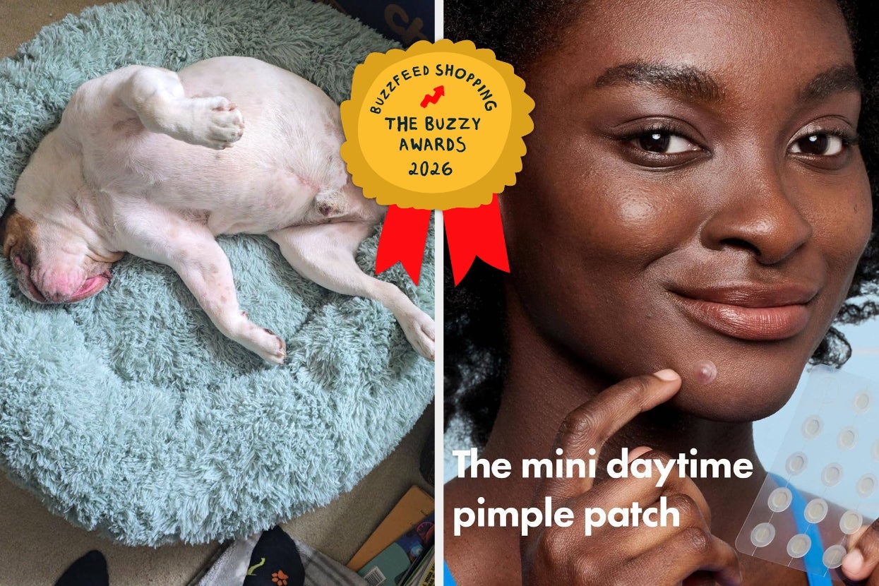 40 Prime Day Deals On 2026 Buzzy Award-Winning Products