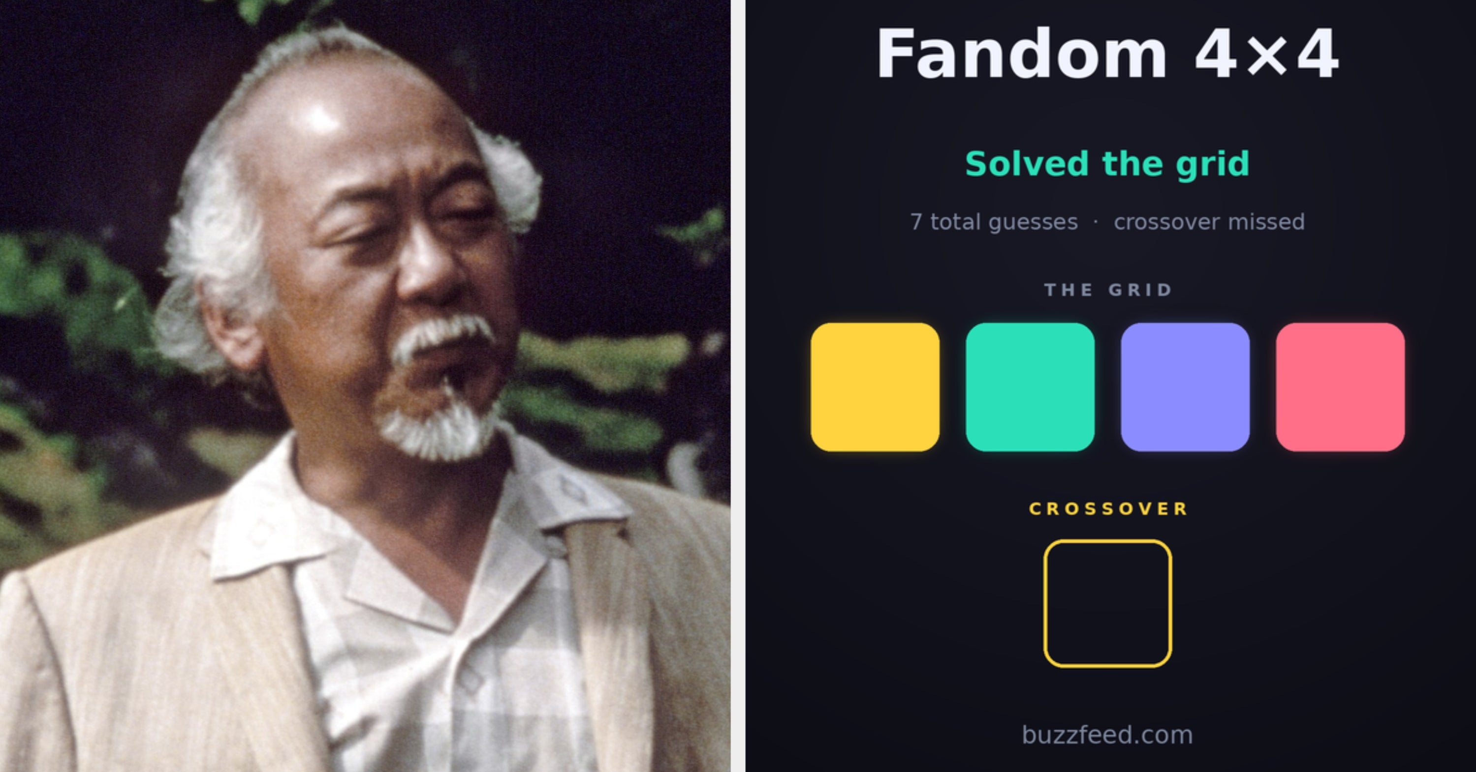 This Is The Kind Of Pop Culture Quiz That Makes You Say “Oh, COME ON” Out Loud