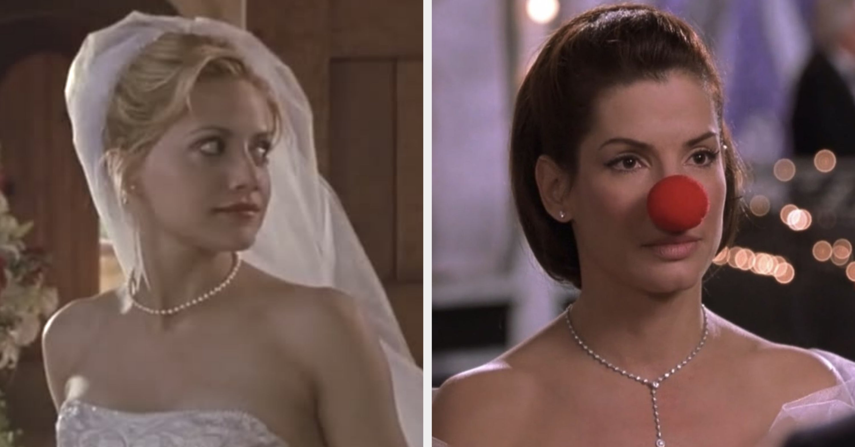 Can You Identify The Lesser-Known Rom-Com From A Single Screenshot?