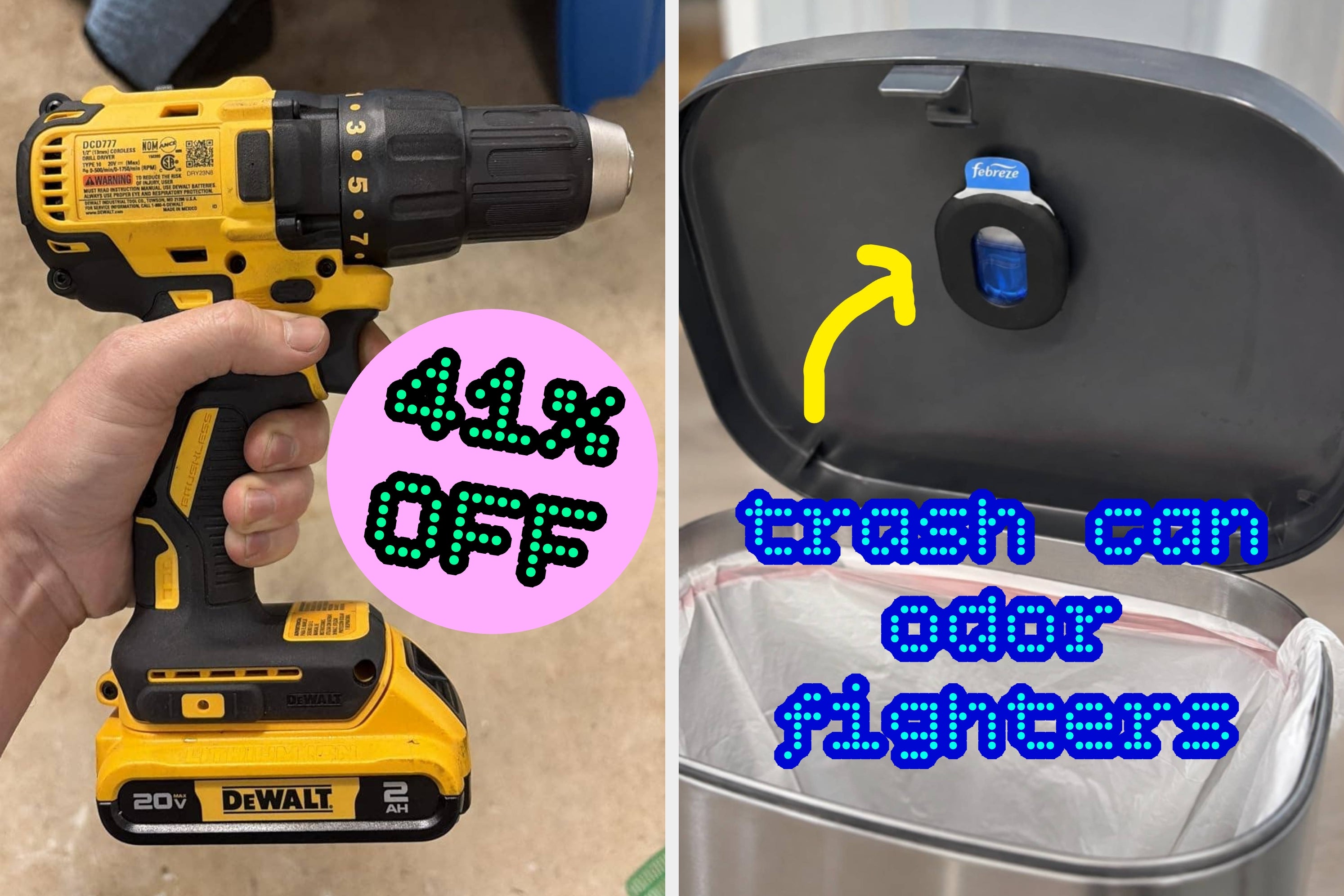 38 Practical Things Worth Buying During Fall Prime Day