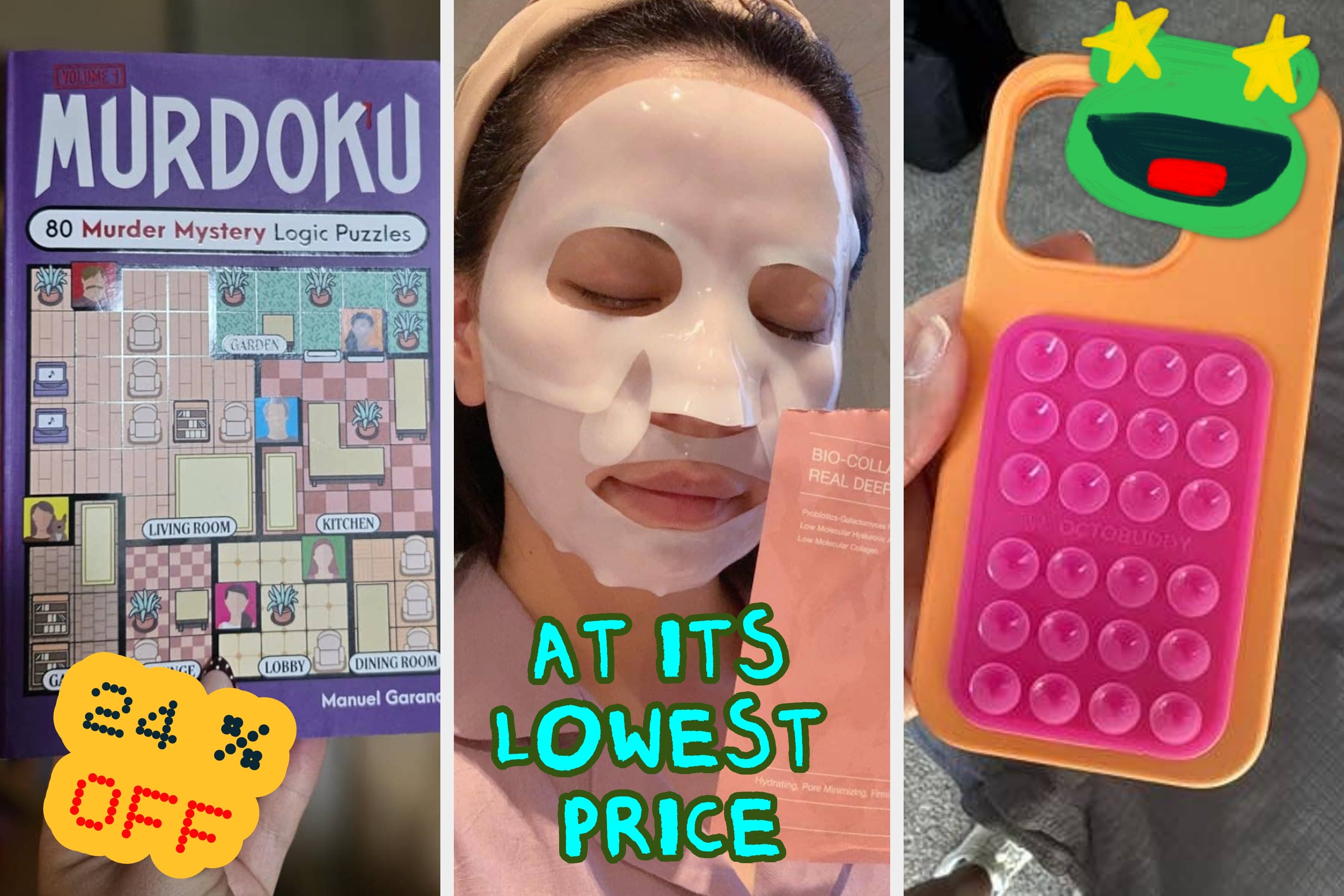 27 Affordable Fall Prime Day Treats To Buy Instead Of A $7 Coffee