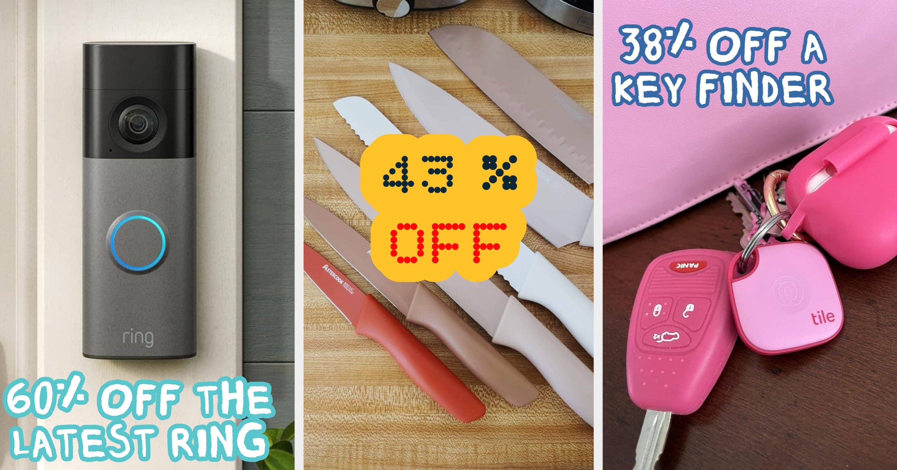 If You Live Solo (Lucky You), These 32 Fall Prime Day Finds Will Make Your Life Easier