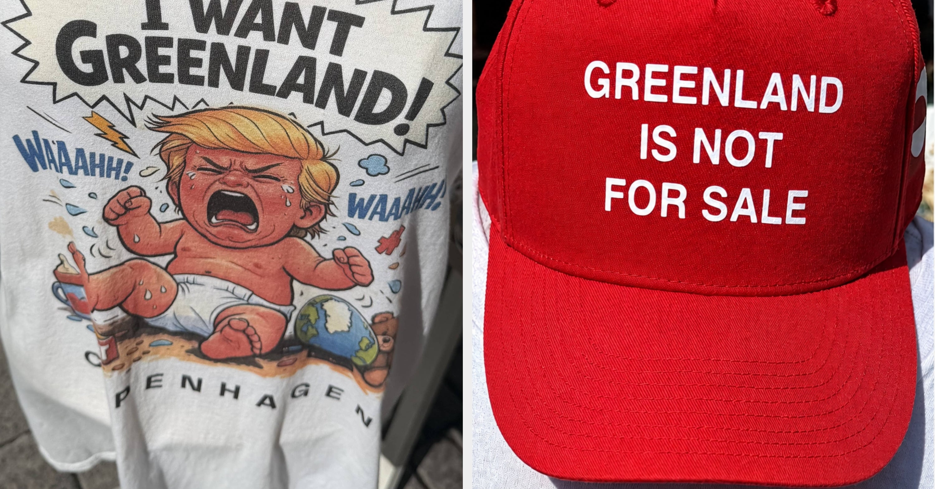 75 T-Shirts People Saw In Public That Were So Funny They Snapped A Photo