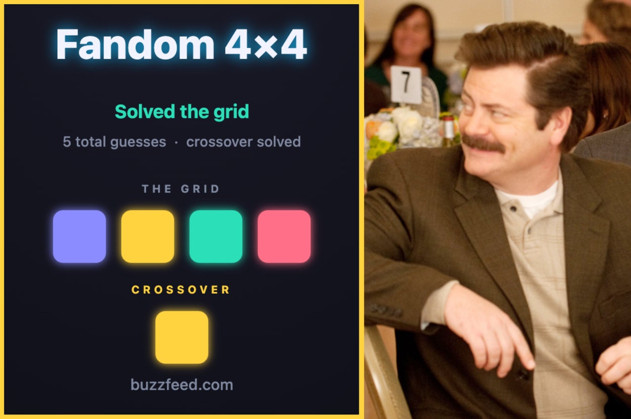 This Is The Kind Of Pop Culture Quiz That Makes You Say “Oh, COME ON” Out Loud