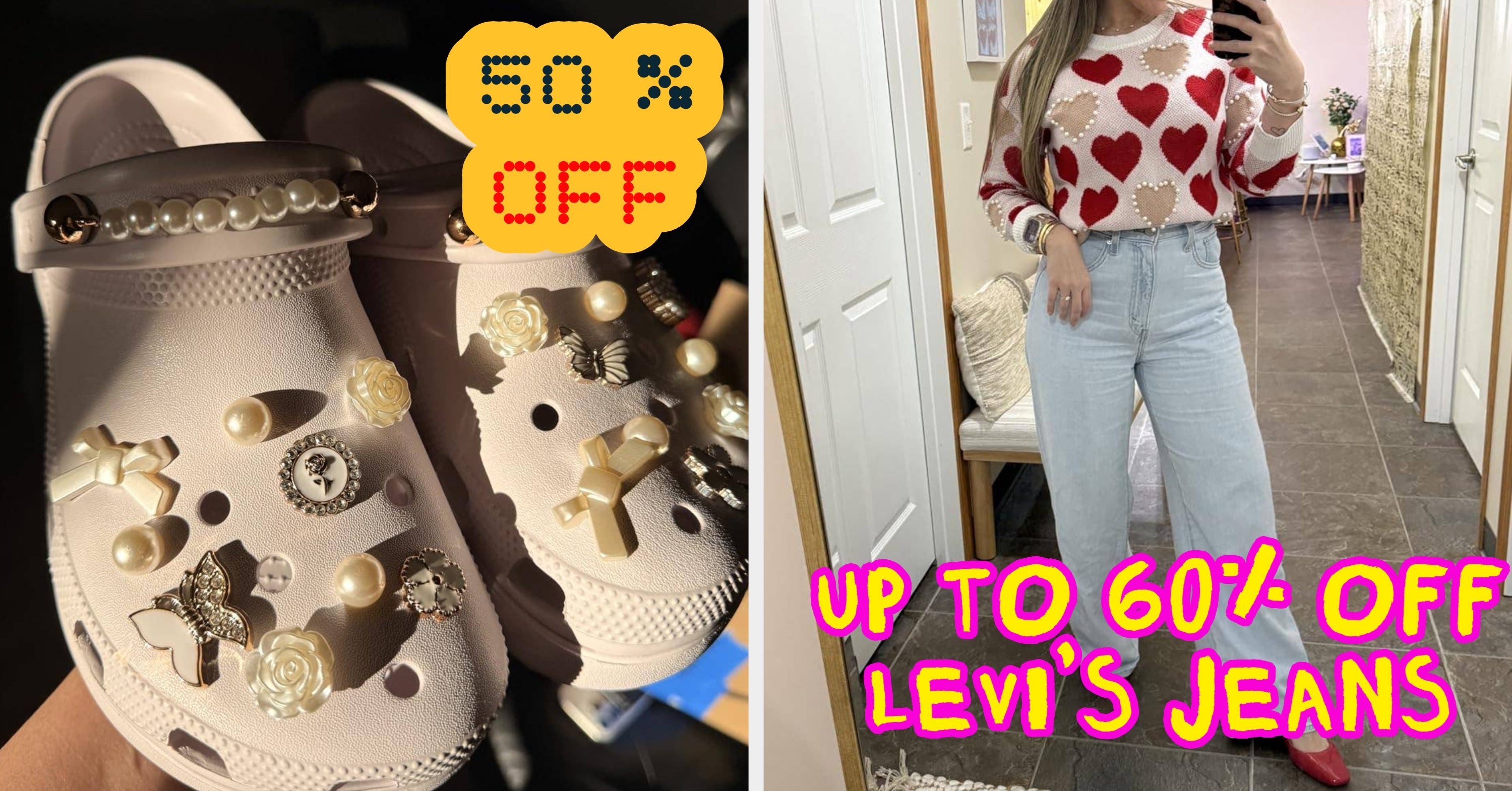 24 Fall Prime Day Deals On Versatile Things You'll Wear Again And Again