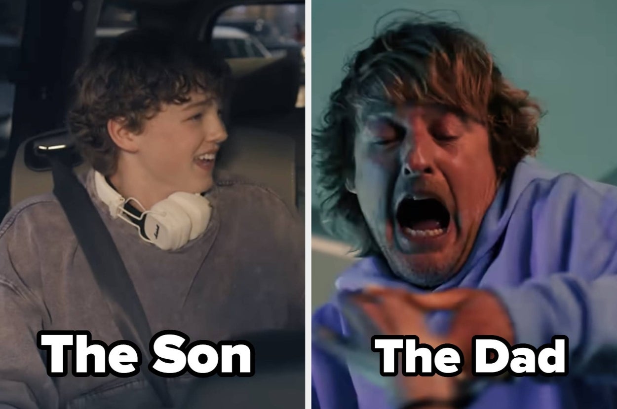 Make Some Choices At A Music Festival And We'll Tell You Which Rolling Loud: The Movie Character You Are