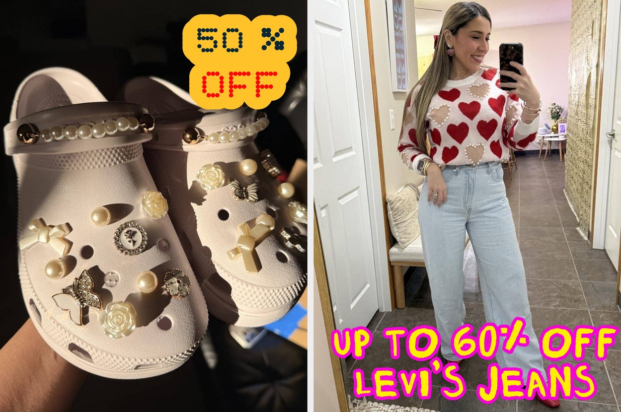 24 Fall Prime Day Deals On Versatile Things You'll Wear Again And Again
