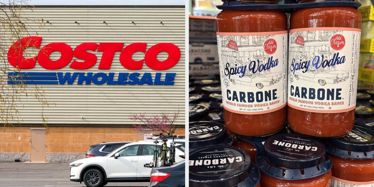 25 Costco Finds That Make Meal Prep Easier