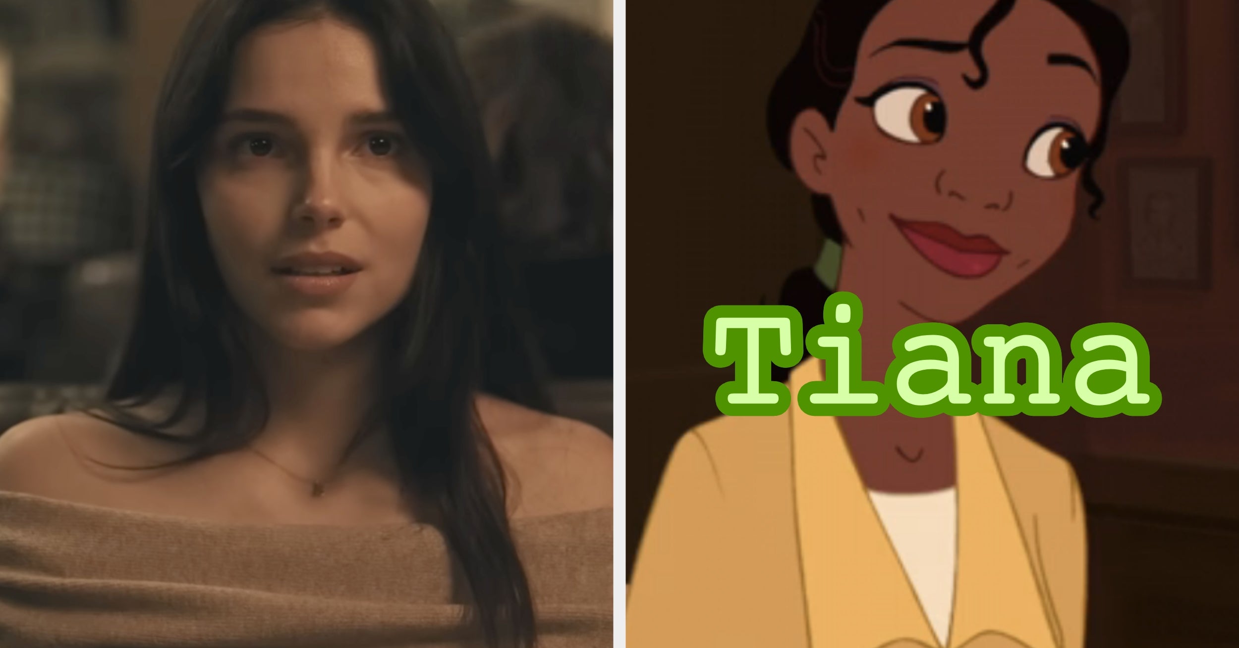 Plan The Ultimate Fall Movie Marathon And I'll Guess Which Disney Princess Is Your Number One Fave