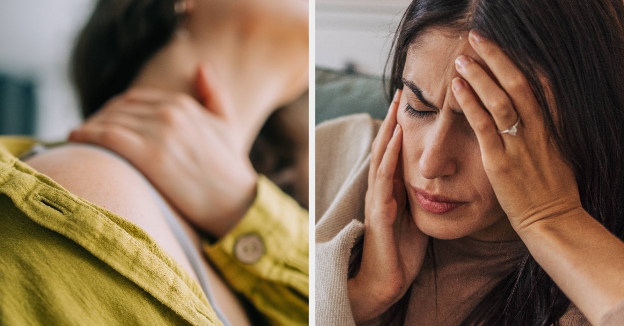 Doctors Are Sharing The Surprising Pros And Cons Of Propping Up Your Head To Sleep