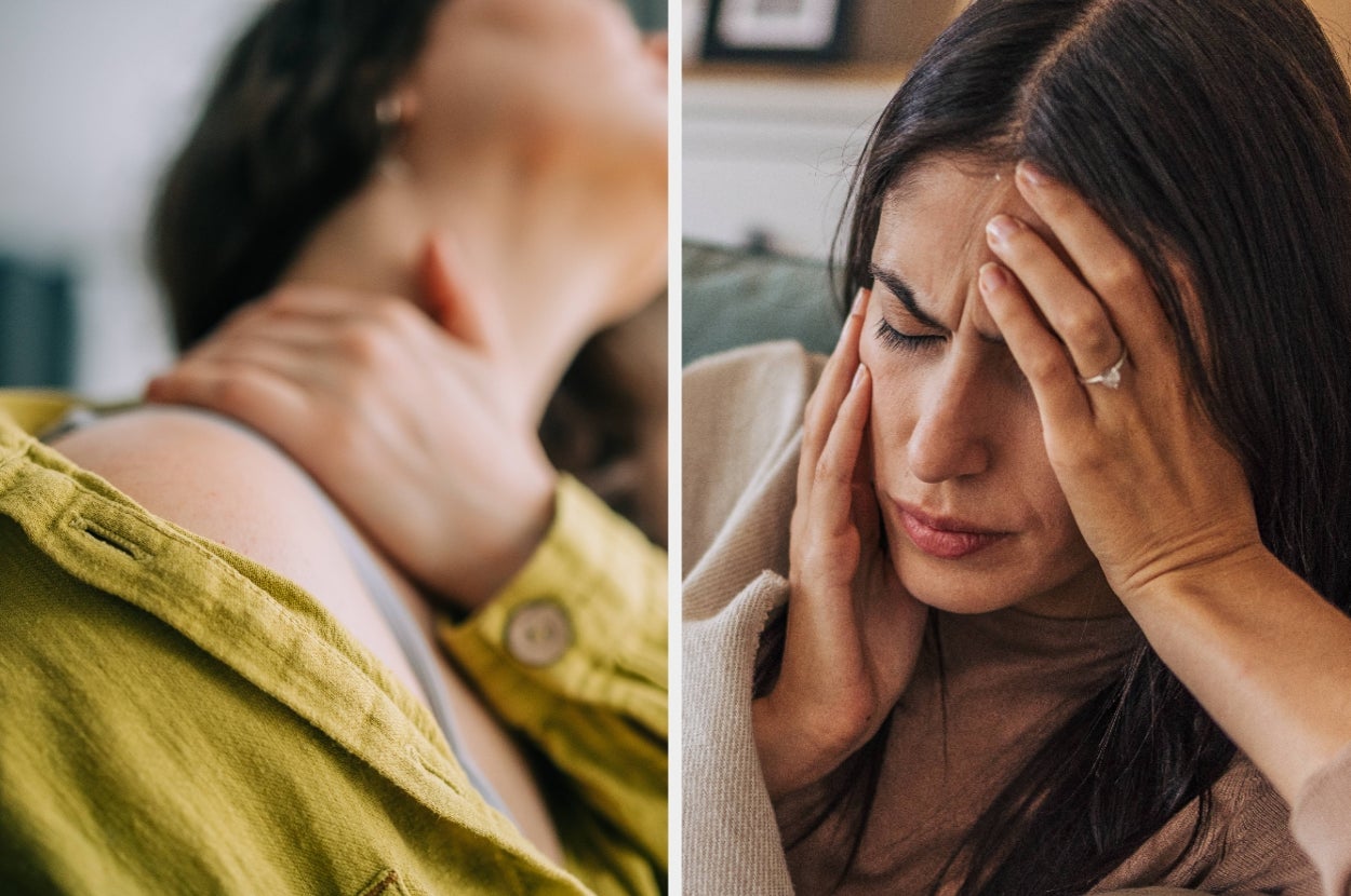 Doctors Are Sharing The Surprising Pros And Cons Of Propping Up Your Head To Sleep