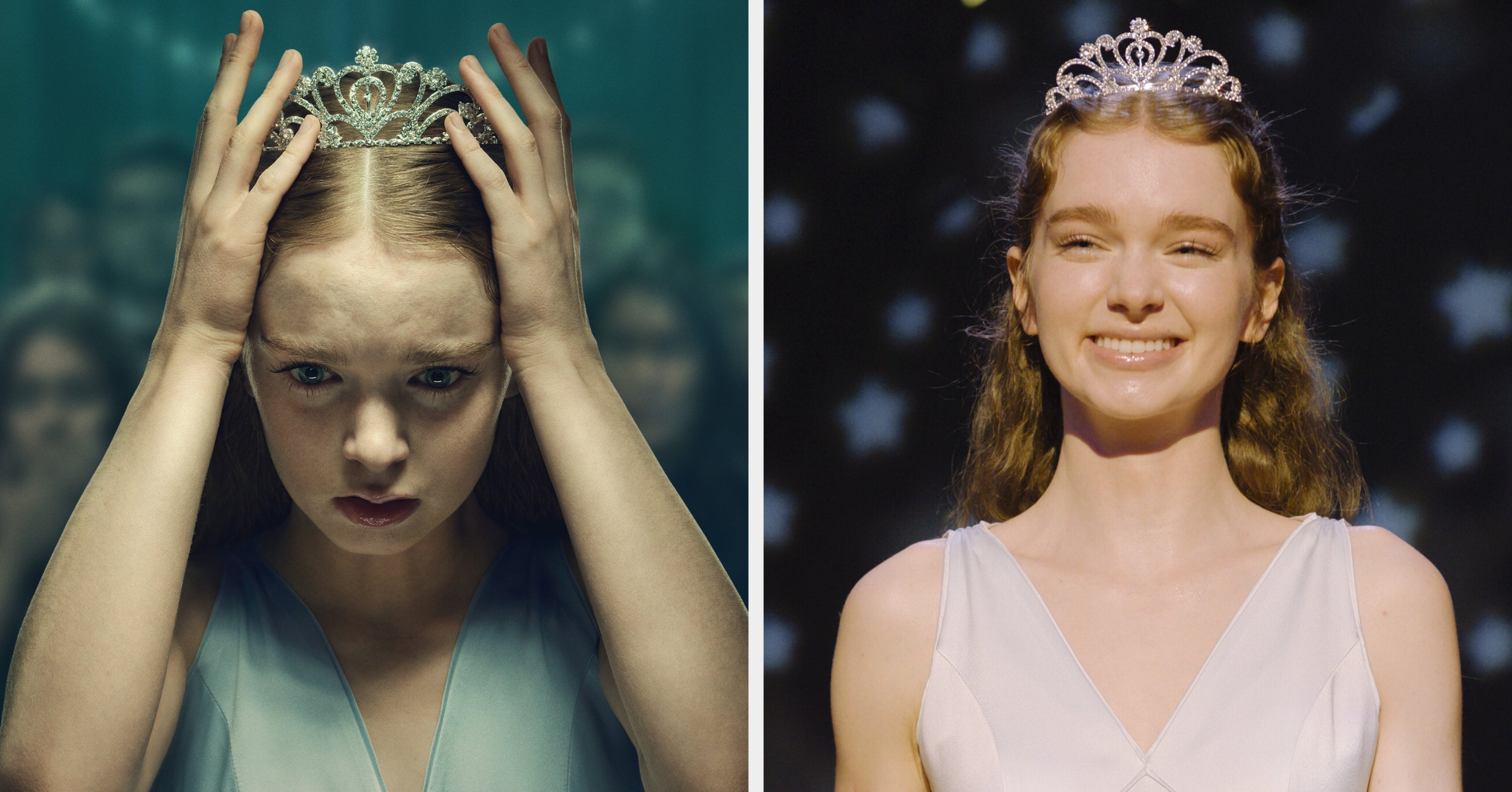 8 Fascinating "Carrie" Behind-The-Scenes Stories From Carrie White Herself