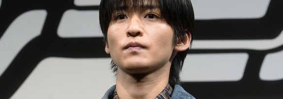 目黒蓮さん（時事通信フォト）