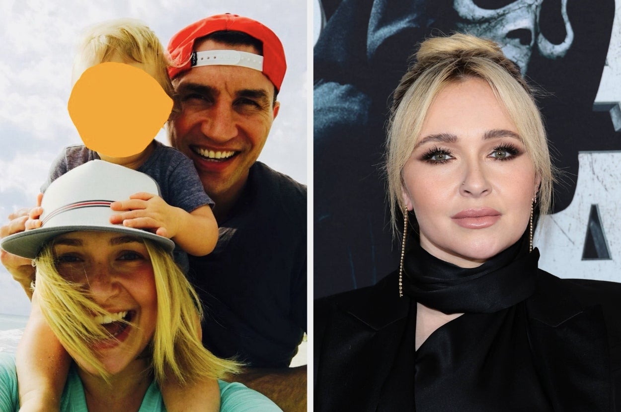 Hayden Panettiere’s Ex-Fiancé, Wladimir Klitschko, Claimed That Someone "Previously Connected" To Her Sold Her Personal Items In The Wake Of Her Death — Here’s Everything We Know