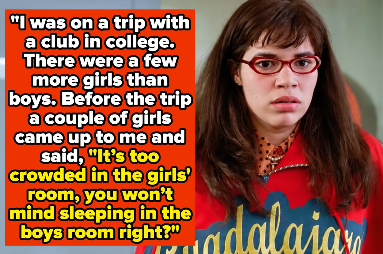"Ugly" Women Are Sharing Things They've Learned About Men From Watching How They Treat Attractive Women
