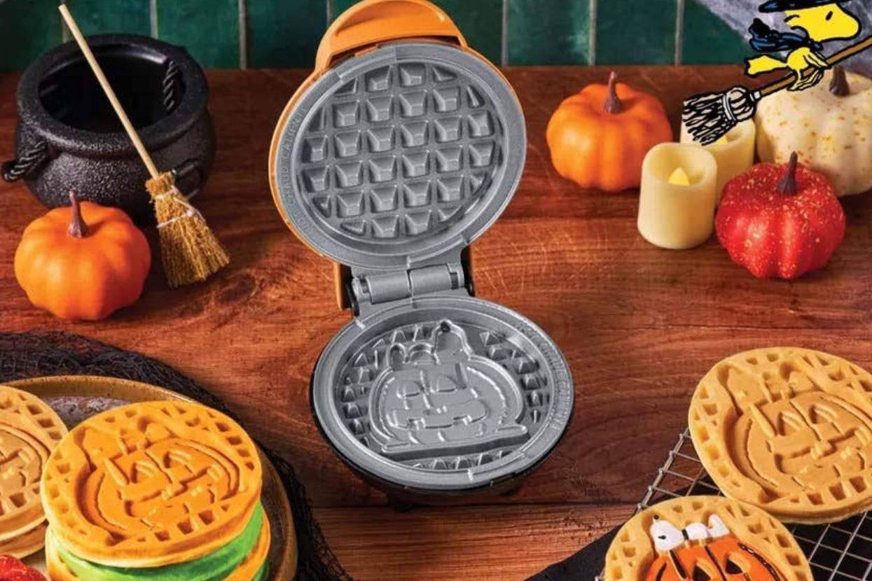 33 Fall Items From Target You'll Wish You Bought Sooner (Like Literally Last Year)
