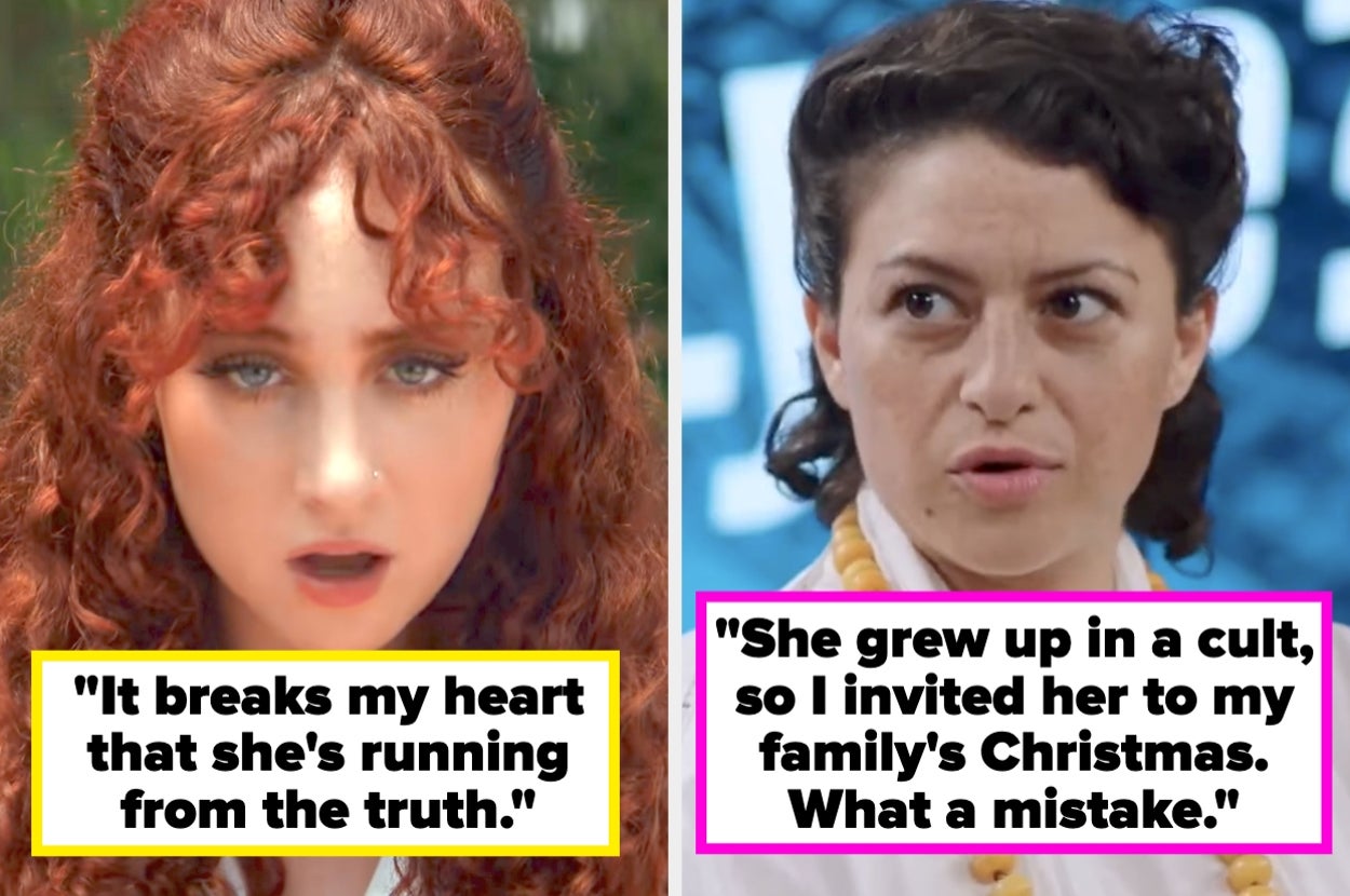 These 27 Women Just Shared The "Unforgivable" Things Their Best Friends Did That Made Them End The Friendship IMMEDIATELY, And Whoa, I Have Full-Body Chills