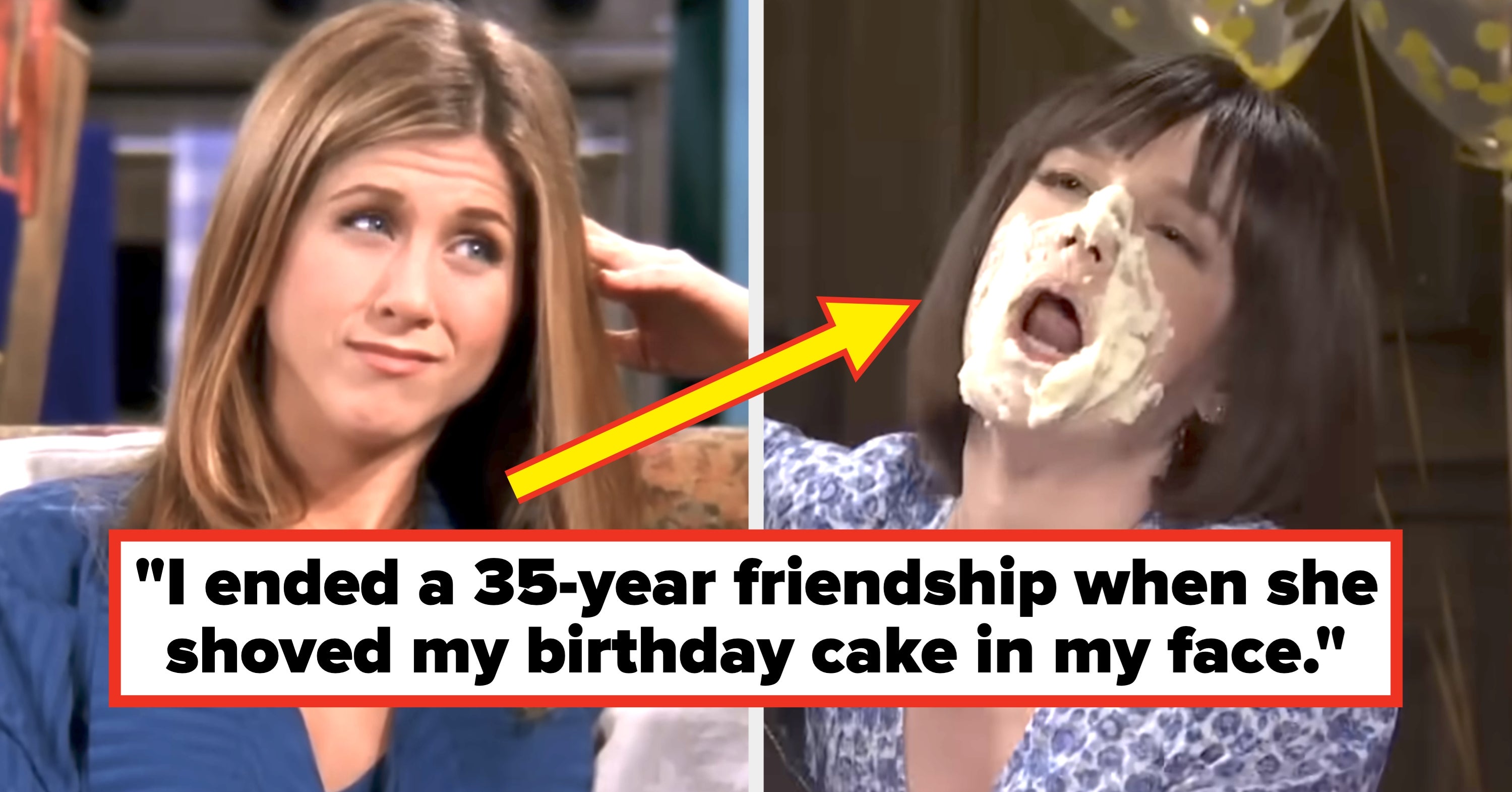 27 Women Are Revealing The Absolutely Devastating Things Their Best Friends Did That Ended Their Friendships Forever, And I'm Genuinely Speechless