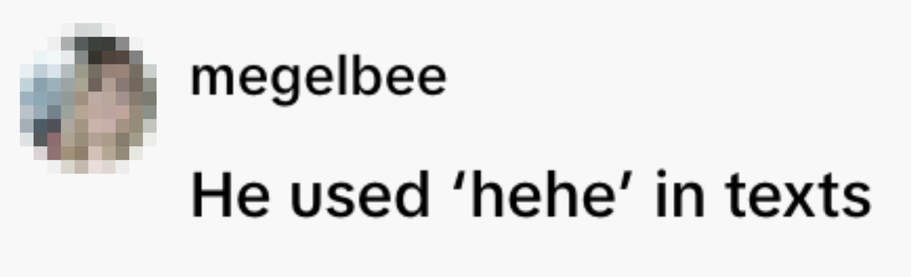  "He utilized  ‘nehe’ successful  texts" and a illustration   photo