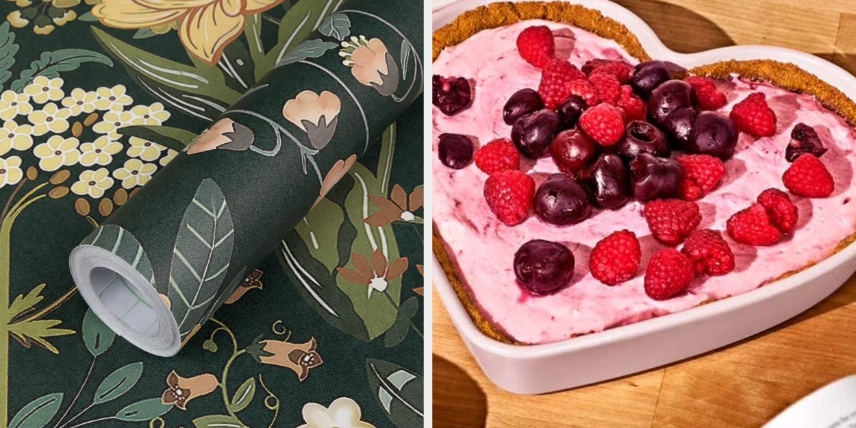 27 Pretty Walmart Kitchen Items Under $15 To Spruce The Place Up