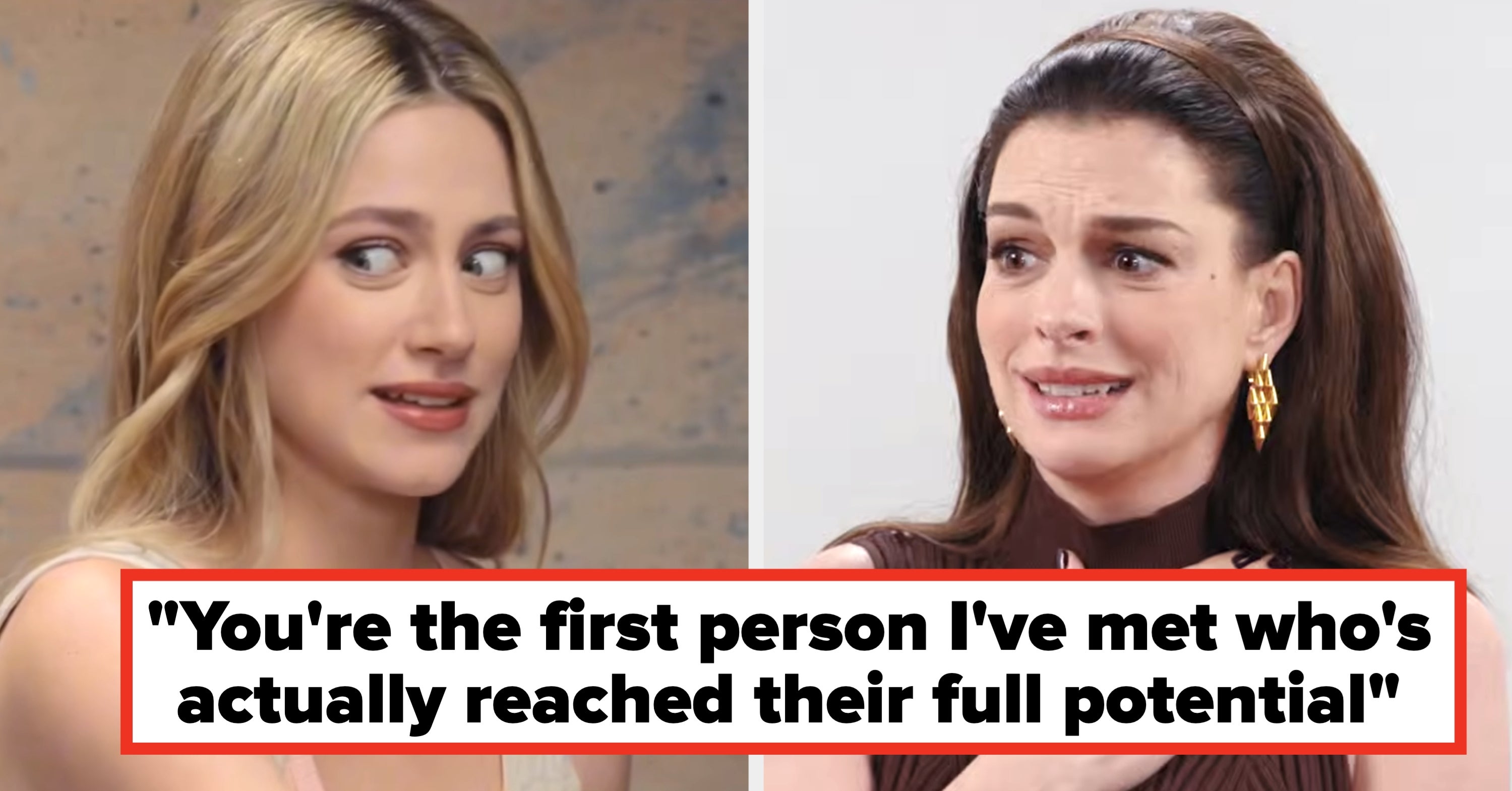 26 Wickedly Smart Insults That'll Take You A Full Minute To Understand, Because They're Actually Genius