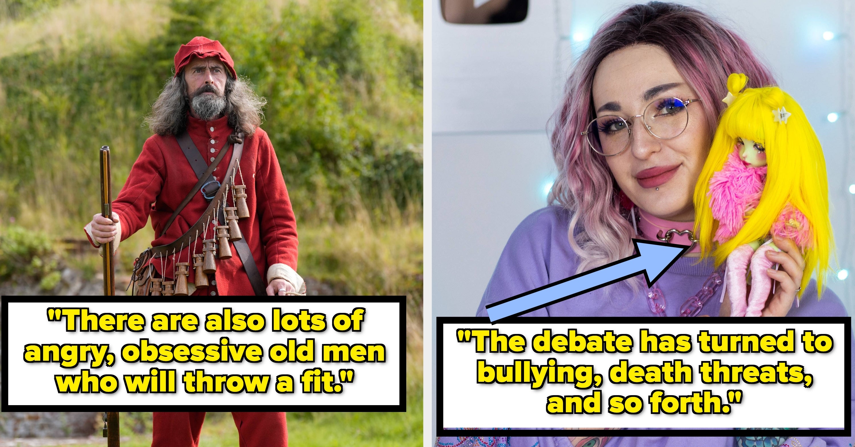 "Collectors Are Waiting For Certain People To Finally Die": 31 Hobbies That May Seem Super Innocent, But Actually Hide A Deeper Dark Side That Is Toxic