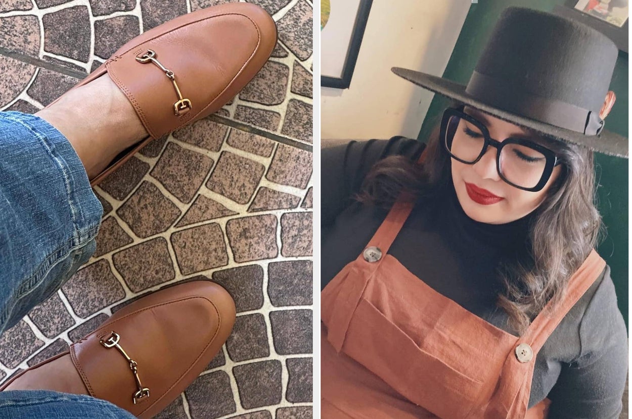 31 Affordable Wardrobe Staples From Amazon You’re Going To Wear On Repeat This Fall