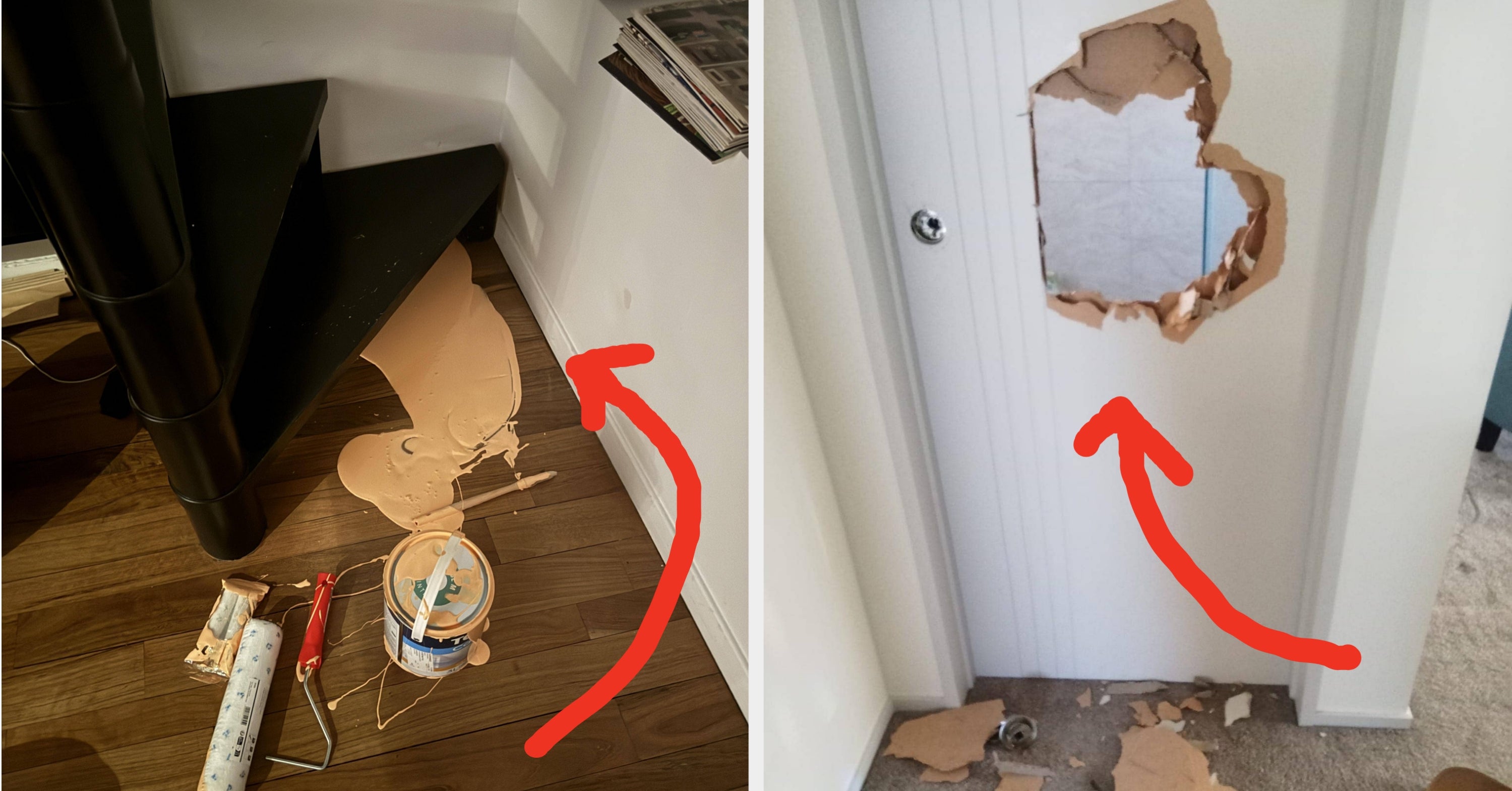 23 People Who Accidentally Ruined Their Day By Basically Flushing Hundreds Or Thousands Of Dollars Down The Toilet - BuzzFeed