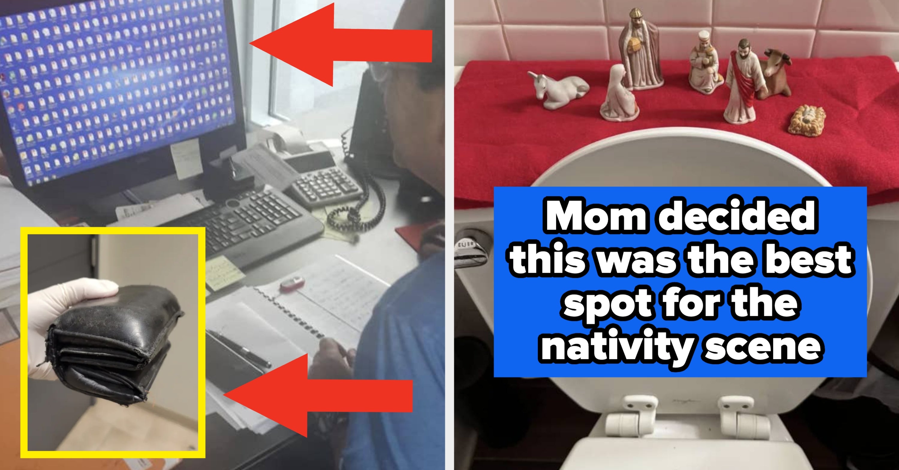 23 Times Parents Said Or Did Something So Hilariously Oblivious That The Internet Couldn't Stop Laughing
