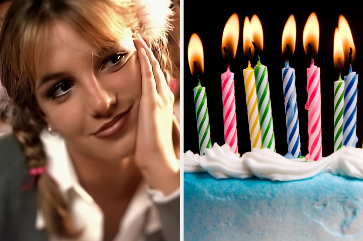 Pick A Song From Every Genre, And We'll Guess The Day You Were Born