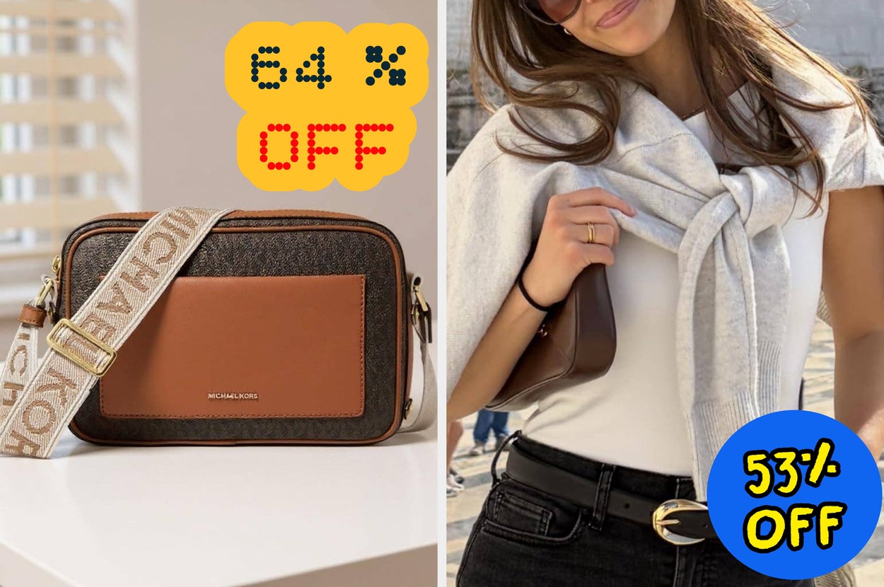 If Your Closet Could Speak, It Would Tell You To Shop These Deals Before Fall Prime Day Ends