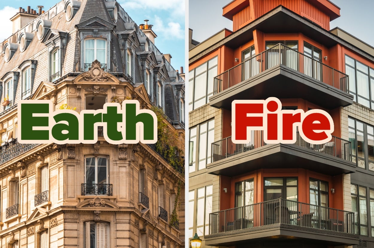 Design Your Dream Apartment And We'll Tell You Your Zodiac Energy