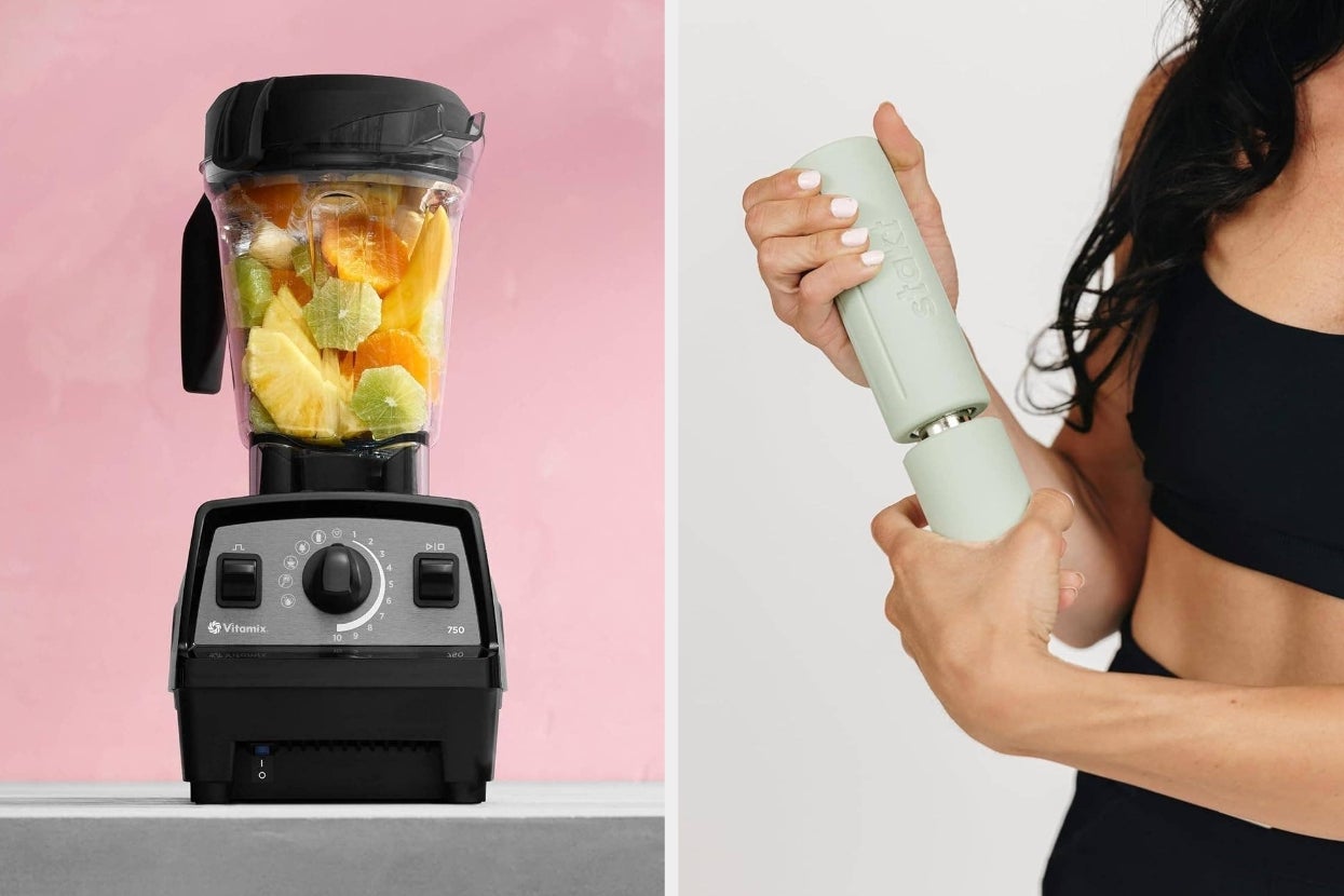 Even If Fall Prime Day Isn’t Your Thing, I Bet You’ll Find These 64 Extremely Useful Products Hard To Pass Up