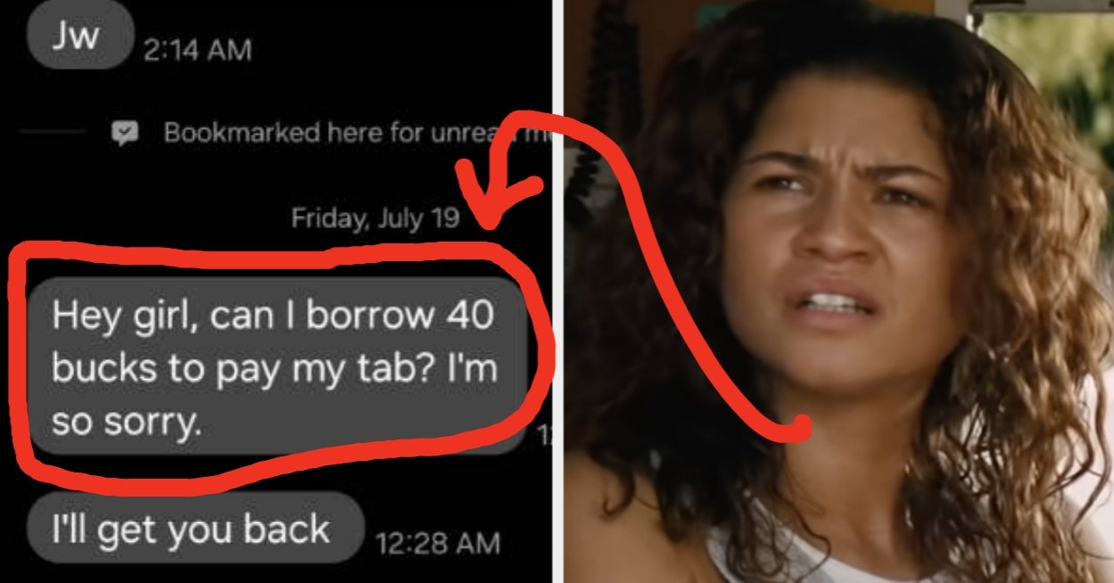 35 Screenshots Of Coworkers Who Apparently Have No Respect For Decency Or Boundaries