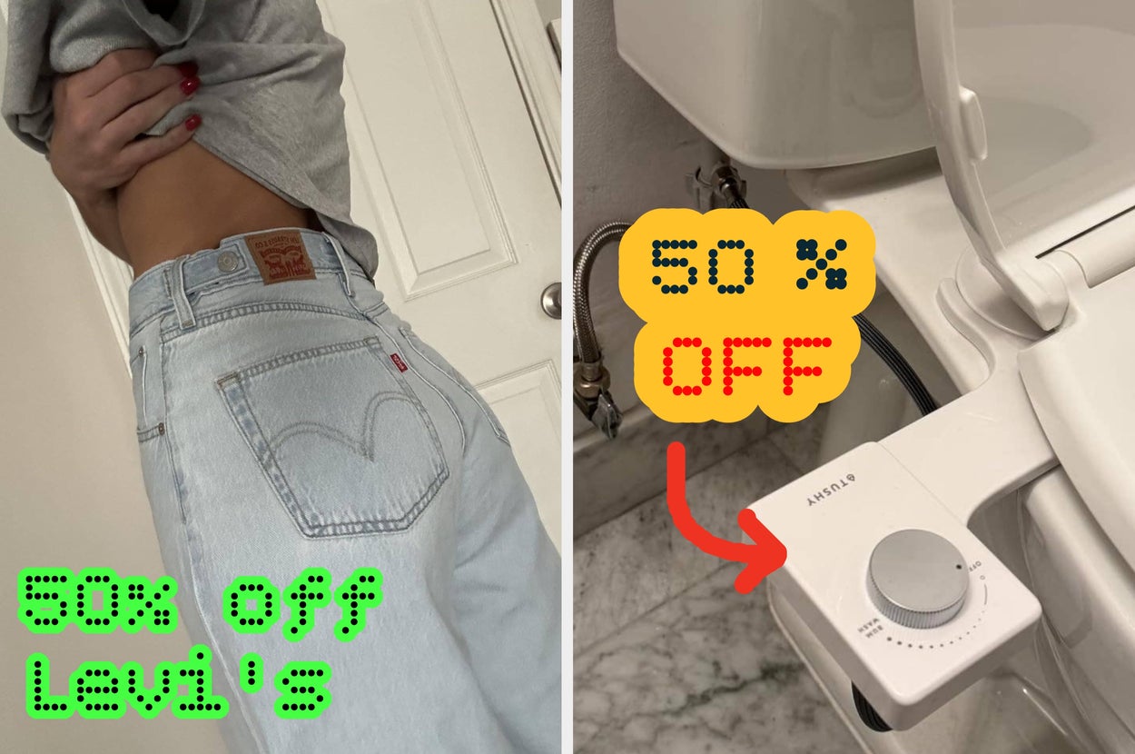 Your Window To Snag These 52 Practical Products At Fall Prime Day Prices Is Closing — Don’t Miss Out
