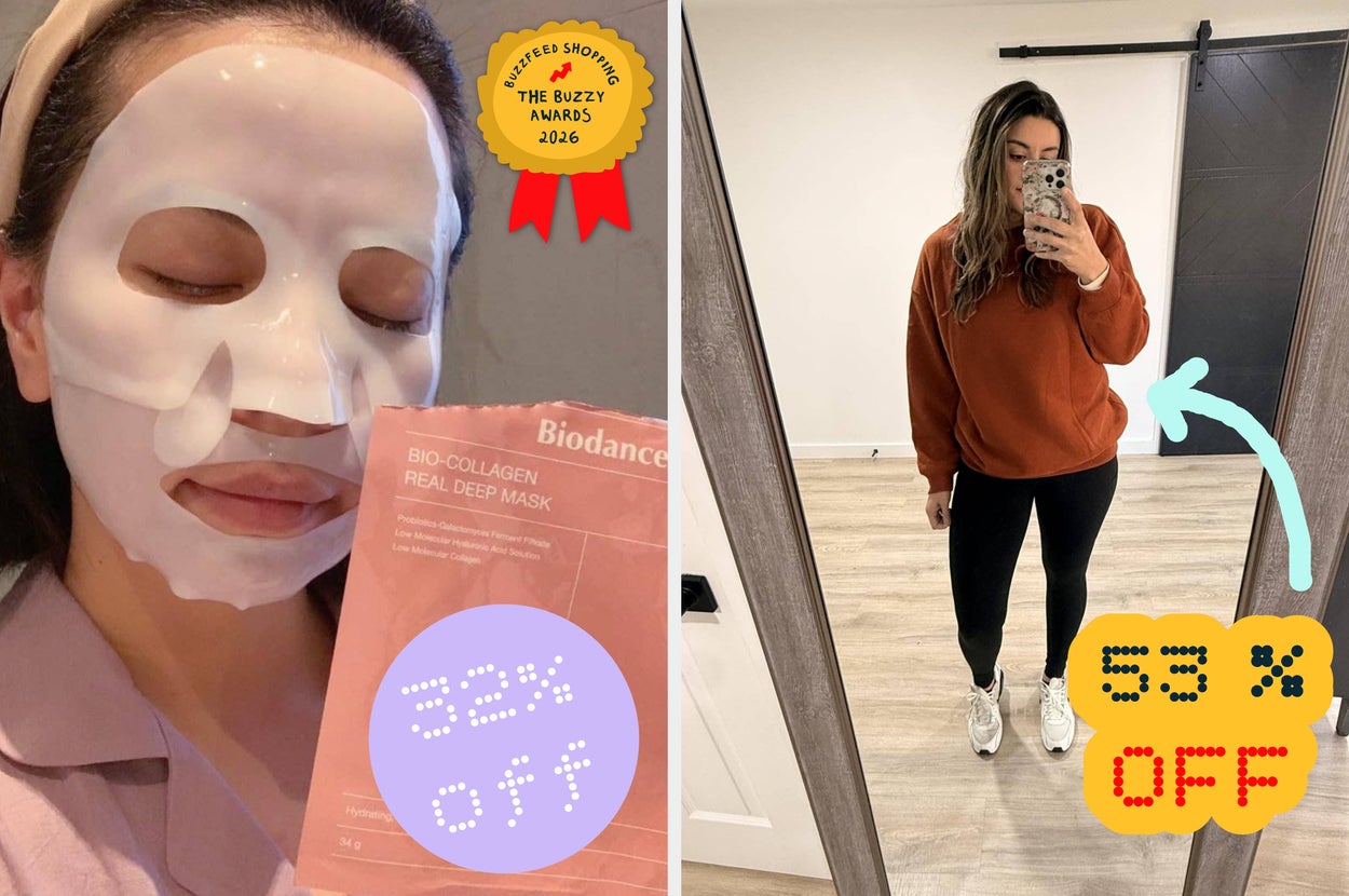 Everything On This List Is Under $25 *And* On Sale For Fall Prime Day — But Not For Long, So Chop Chop