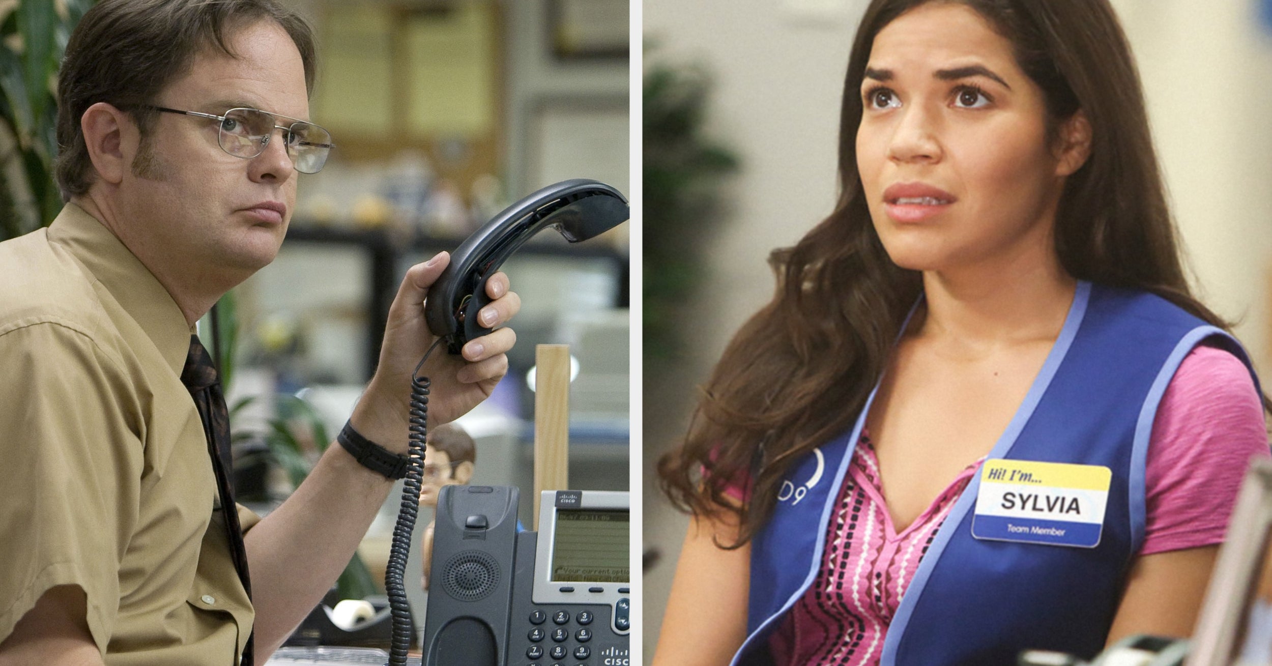 How much did you make at your first-ever job?