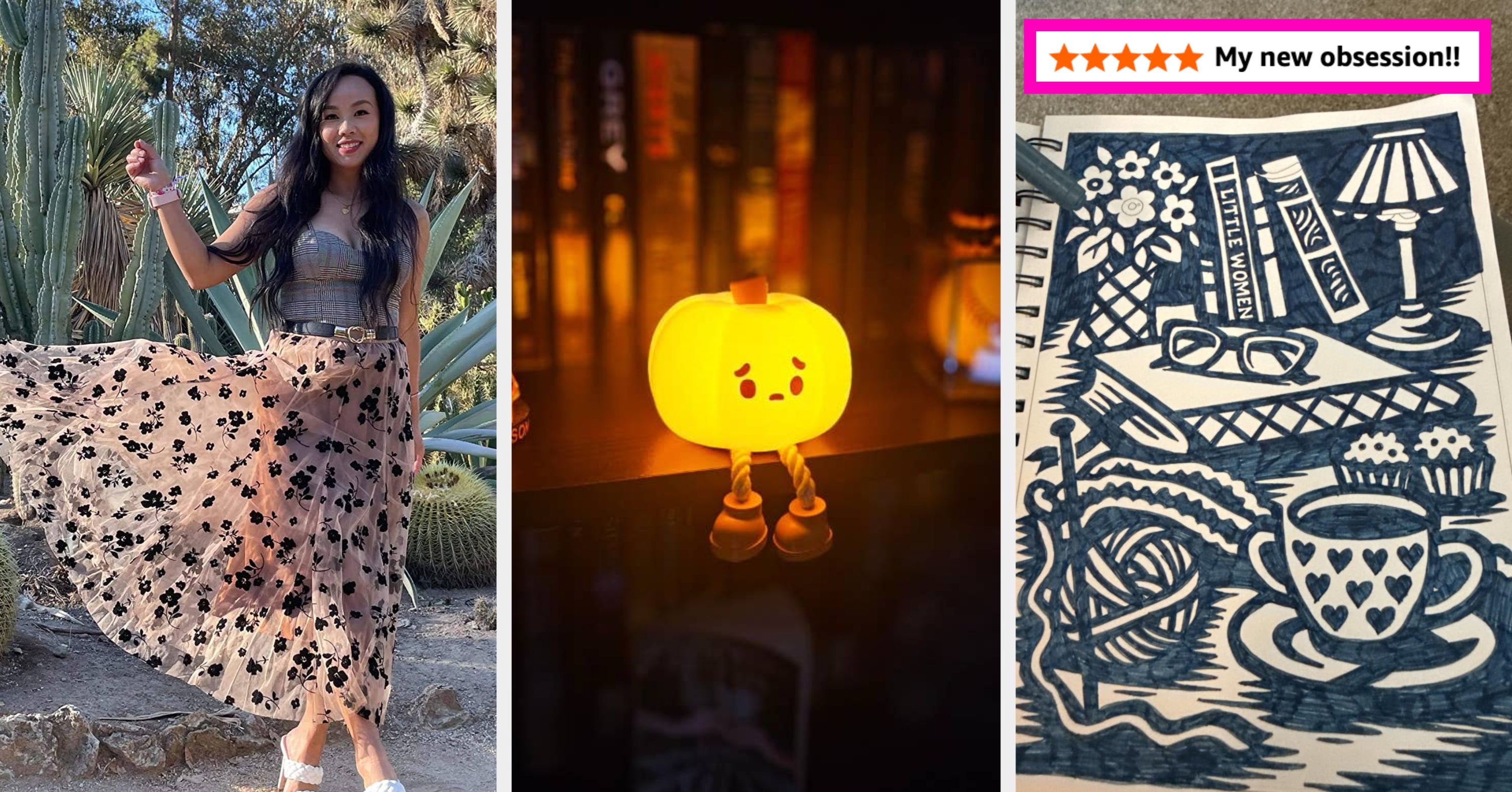 Can You Even Call Fall Your Favorite Season If You Don't Have A Few Of These 35 Products?
