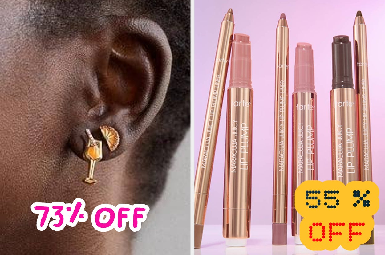 If You Like Cute Things And Saving Money, These 39 Fall Prime Day Deals Are Calling Your Name