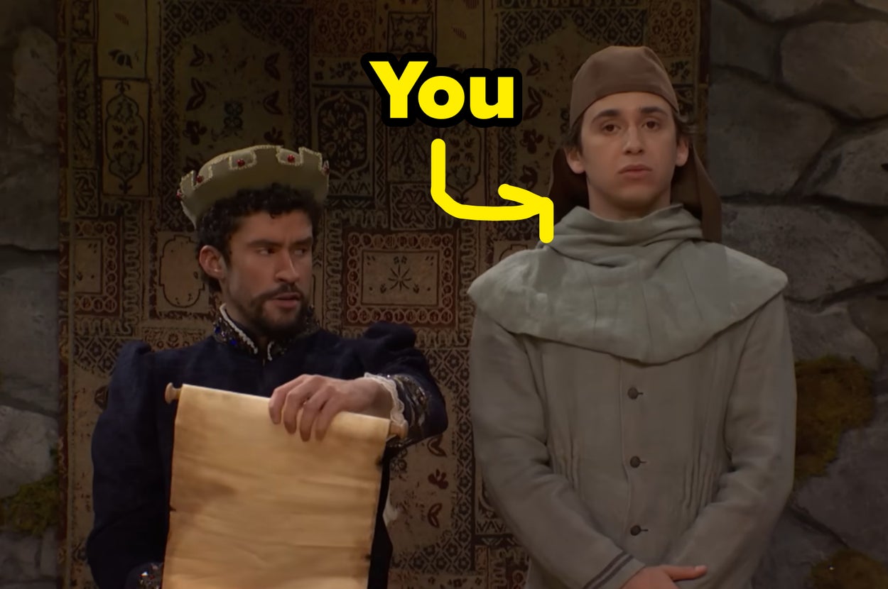 You're A Royal Advisor In 16th-Century Europe — Will You Survive The Week?