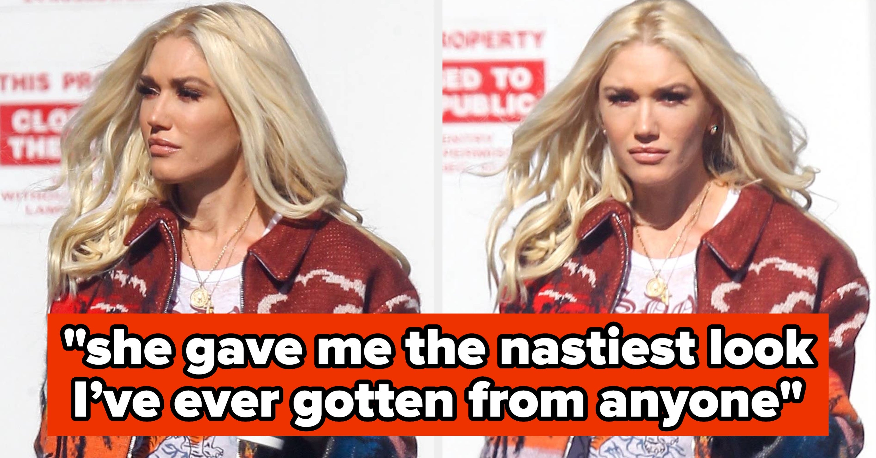 "Nobody Will Ever Believe You": 40 IRL Celebrity Encounters That Make Some Stars Look Really, Really Good — And Some, Really, Really Bad
