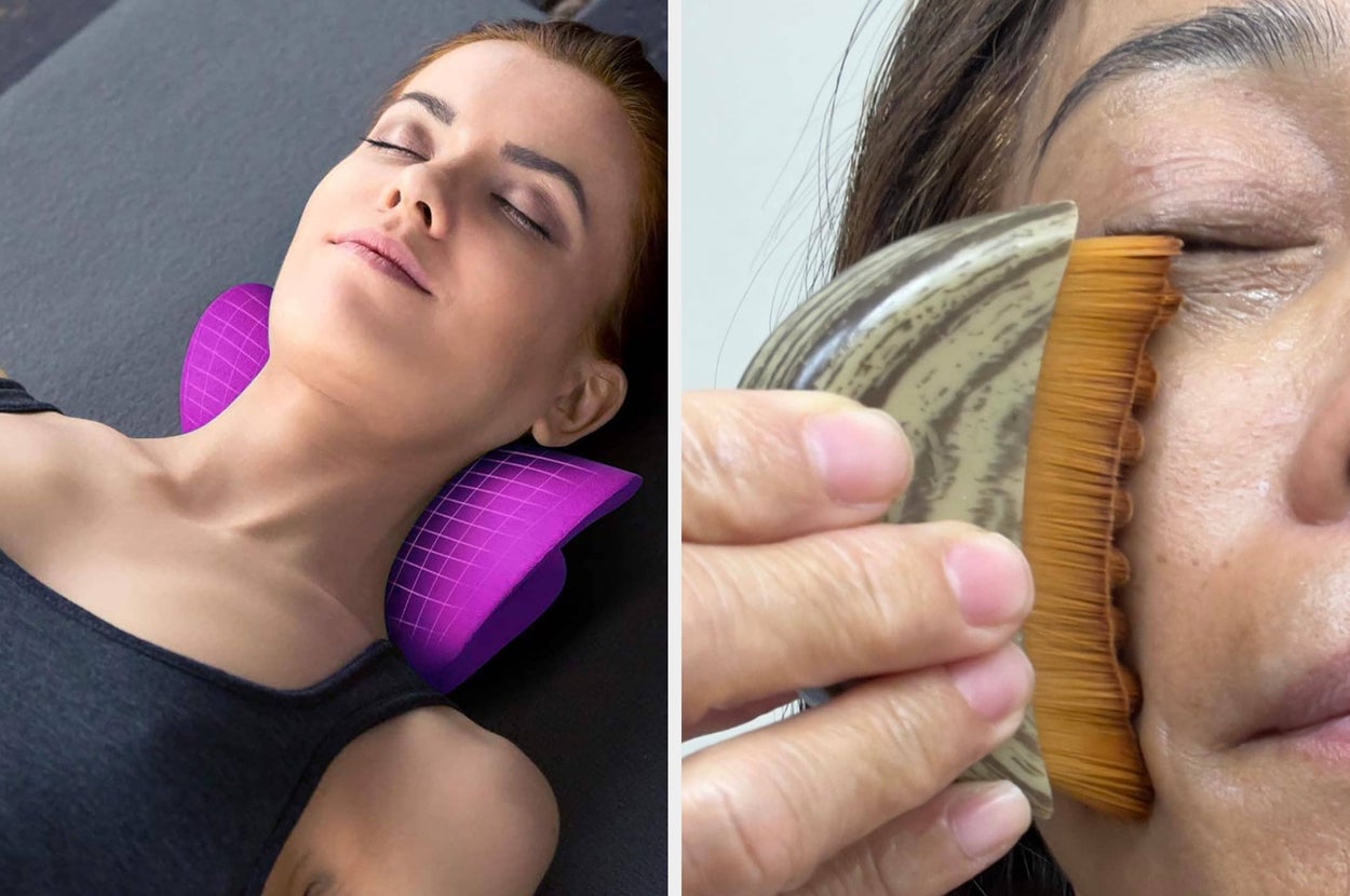 I’m Putting These 38 Personal Care Products On Your Radar Juuuust In Case You Might Need ‘Em
