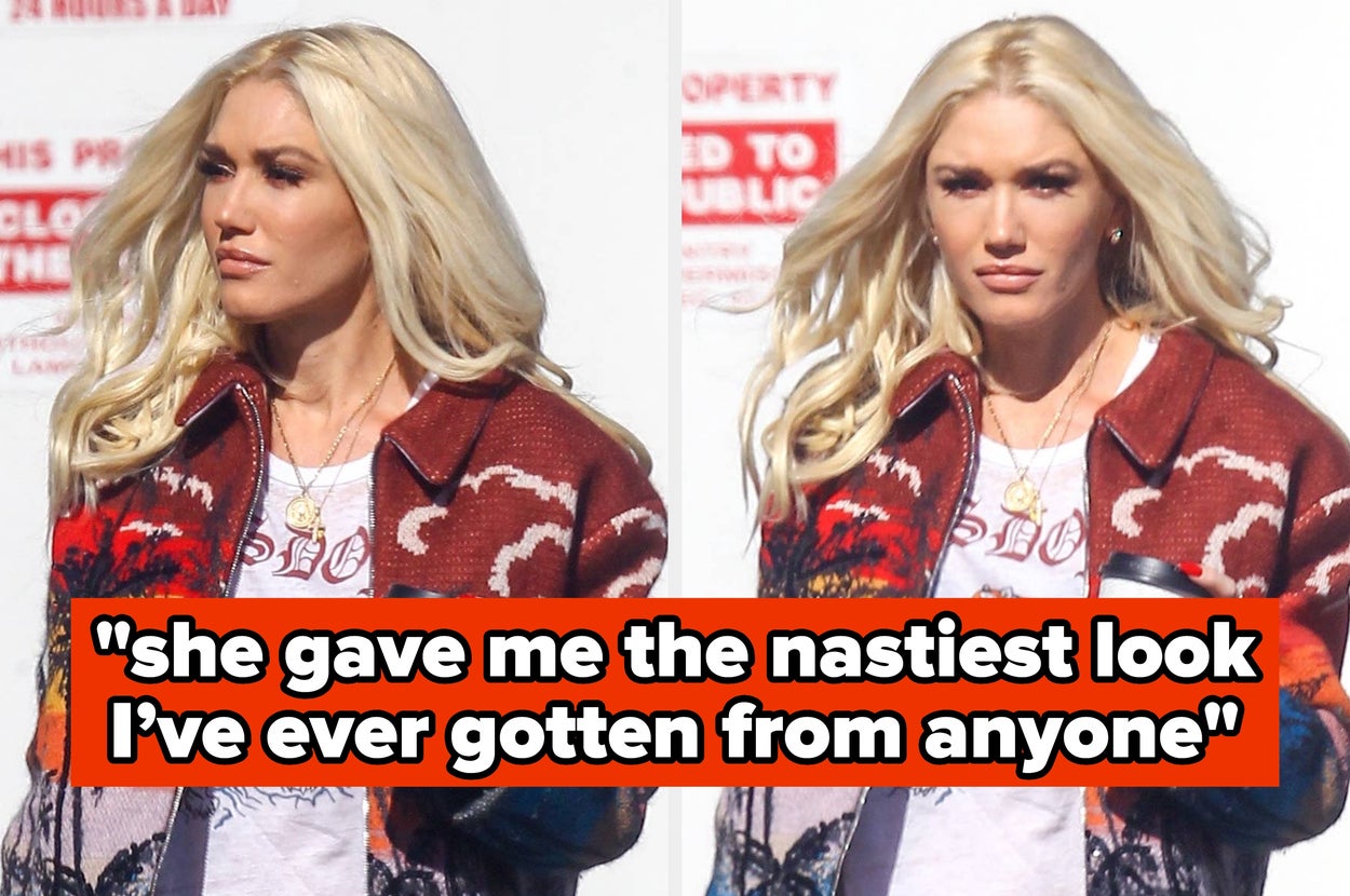 "He Flipped Us Off And Drove Away": People Who've Met Celebrities In The Randomest Ways Are Getting Brutally Honest About What They Were *Really* Like