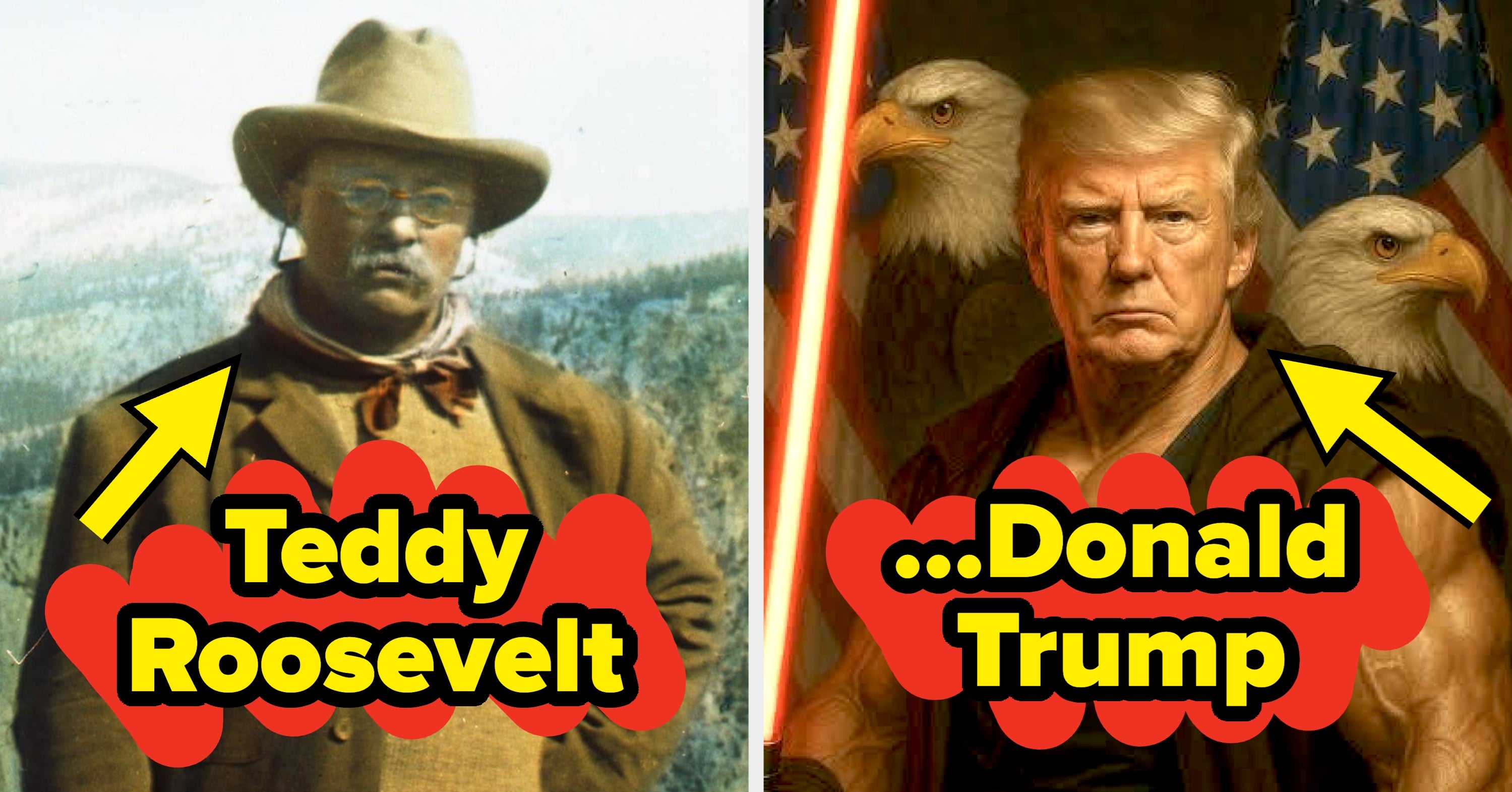 Historians Are Revealing Which US Presidents Actually Knew How To Work Their Public Image, And The Reasons Are Fascinating