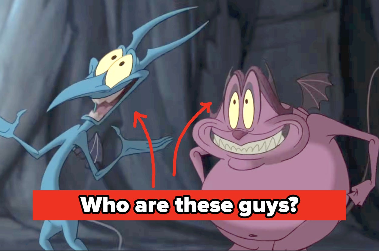‘Mirror Mirror, On The Wall, Who Is The Biggest Disney Fan Of All?’ It Could Be You If You Can Answer All 25 Questions In This Quiz!