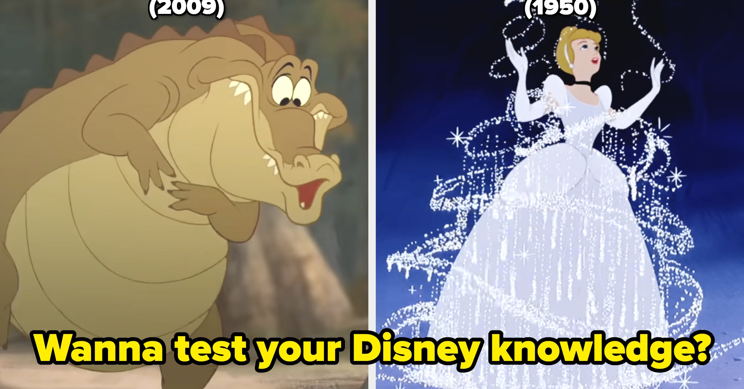 ‘Mirror Mirror, On The Wall, Who Is The Biggest Disney Fan Of All?’ It Could Be You If You Can Answer All 25 Questions In This Quiz!