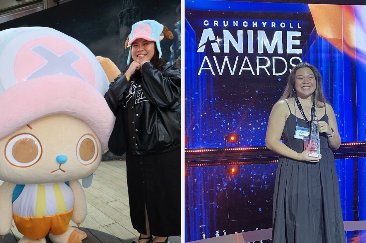 I Was Terrified Of Being A Fangirl Until The Anime Community Showed Me It Was Actually Amazing